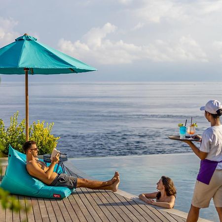 Pramana Natura Nusa Penida Toyapakeh Dış mekan fotoğraf